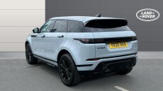 Land Rover Range Rover Evoque 2.0 D200 Autobiography 5dr Auto [Revised] Diesel Hatchback